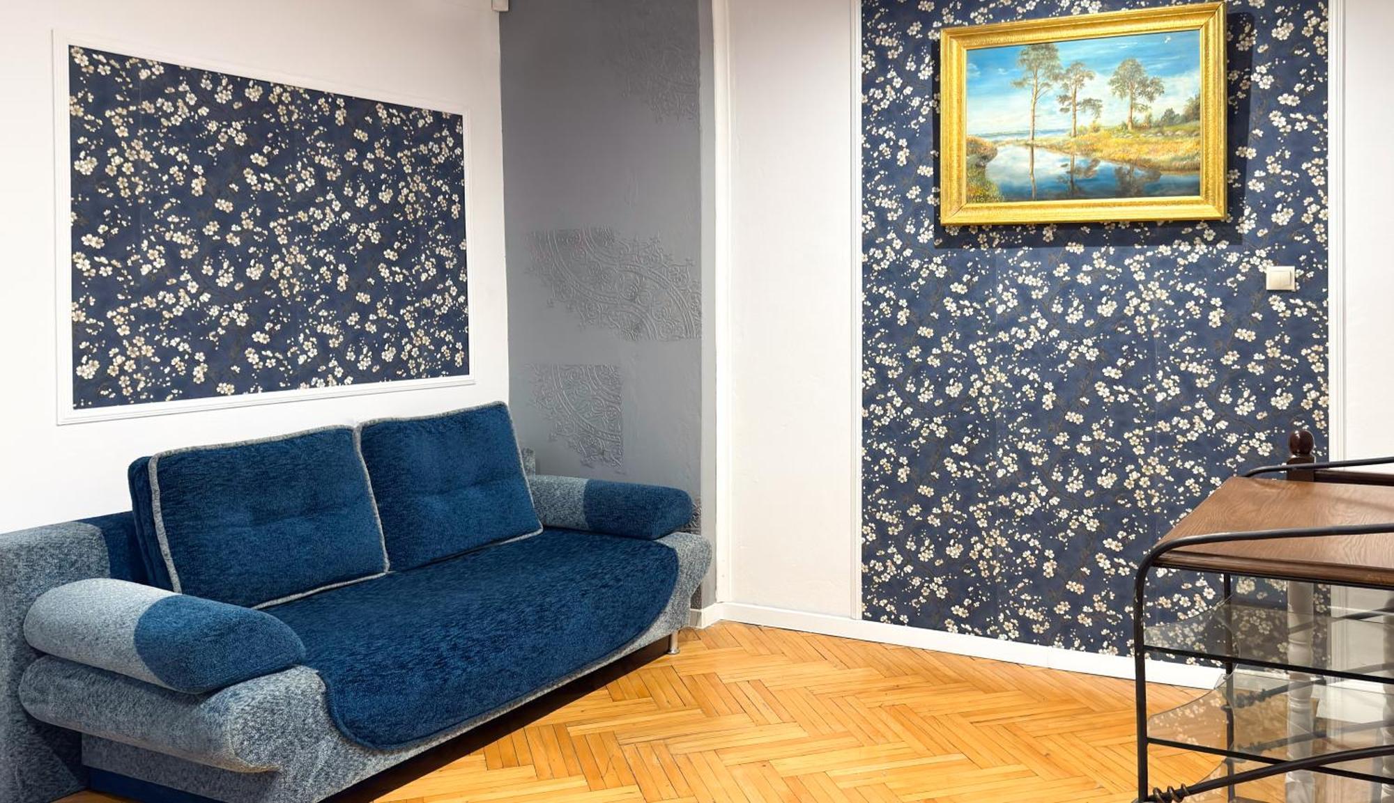 Teodora Square Apartments Площа Святого Теодора リヴィウ エクステリア 写真